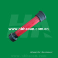 Plastic Fire Fighting Hose Real Nozzle